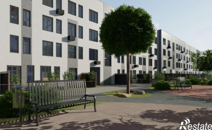 3-комн квартира улица Белые росы, 3,  д. 3