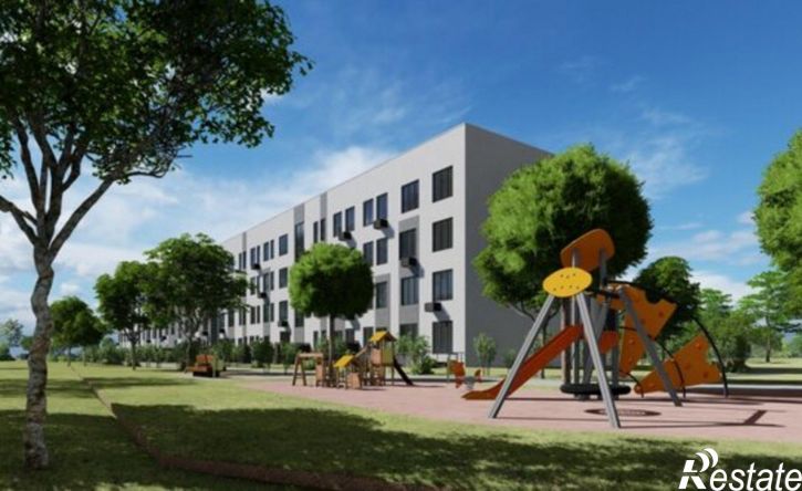 3-комн квартира улица Белые росы, 3,  д. 3