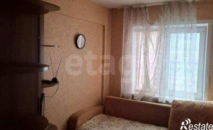 4-комн квартира улица Кирова, 64,  д. 64