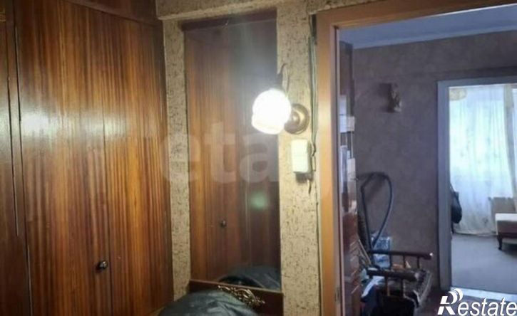 4-комн квартира улица Кирова, 64,  д. 64