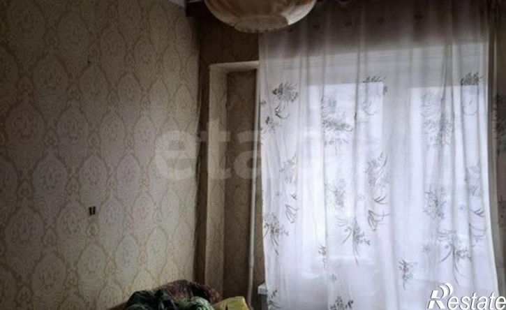 4-комн квартира улица Кирова, 64,  д. 64