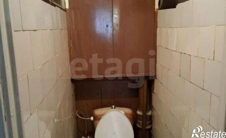 4-комн квартира улица Кирова, 64,  д. 64