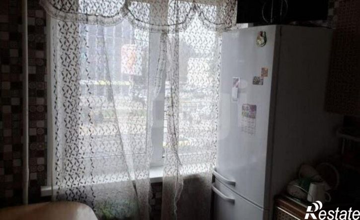 4-комн квартира улица Кирова, 64,  д. 64