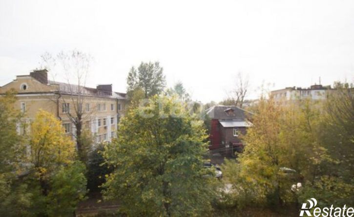 4-комн квартира улица Кирова, 64,  д. 64