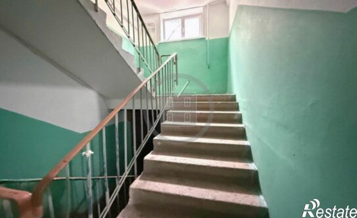 2-комн квартира улица Кибальчича, 5,  д. 5