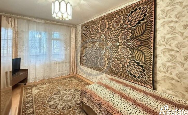 2-комн квартира улица Кибальчича, 5,  д. 5