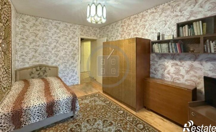 2-комн квартира улица Кибальчича, 5,  д. 5