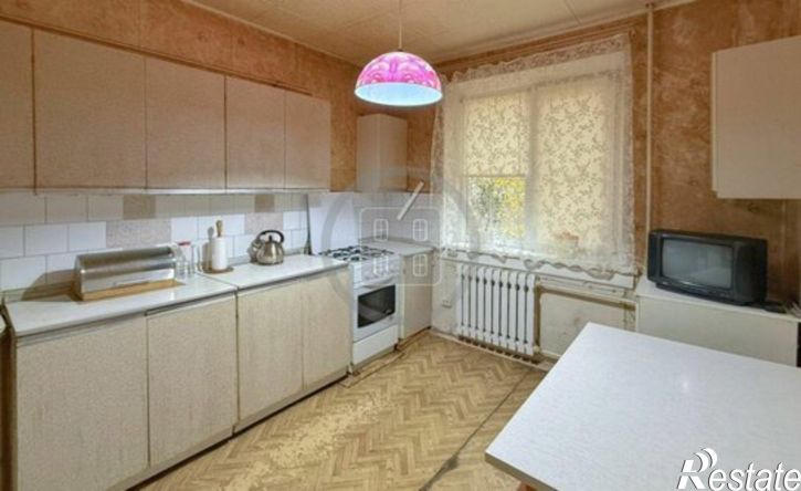 2-комн квартира улица Кибальчича, 5,  д. 5