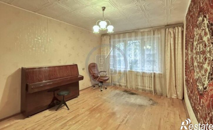 2-комн квартира улица Кибальчича, 5,  д. 5