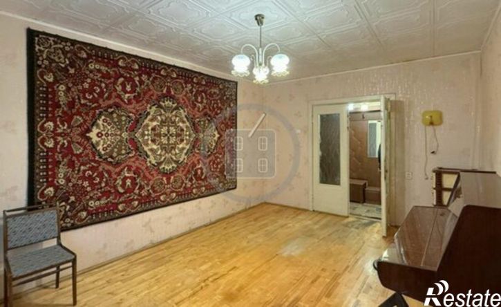 2-комн квартира улица Кибальчича, 5,  д. 5