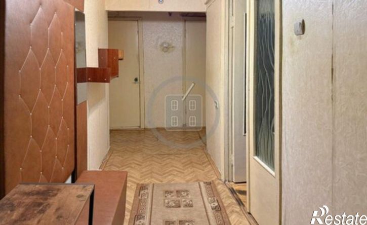 2-комн квартира улица Кибальчича, 5,  д. 5