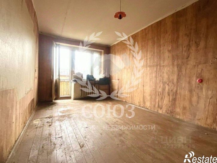 1-комн квартира ул Тельмана, 13,  д. 13