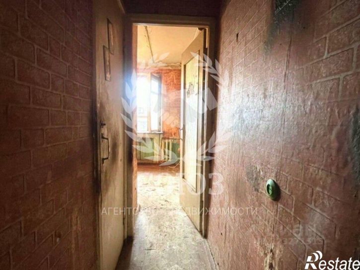 1-комн квартира ул Тельмана, 13,  д. 13