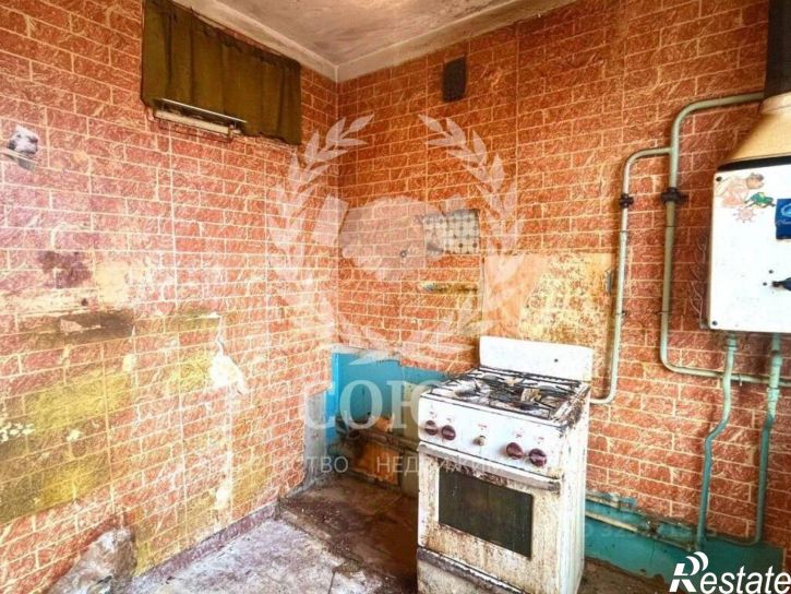 1-комн квартира ул Тельмана, 13,  д. 13