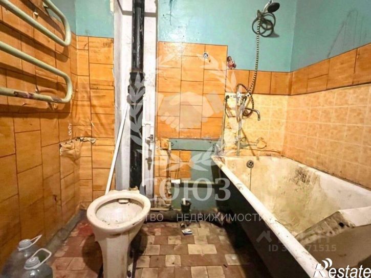 1-комн квартира ул Тельмана, 13,  д. 13