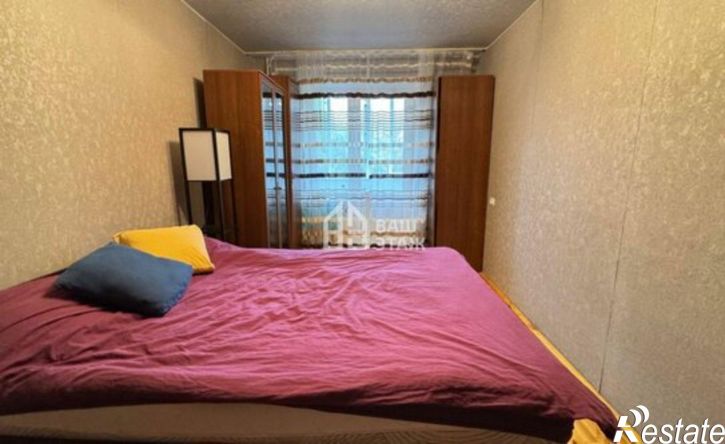 3-комн квартира ул Московская, 315 6,  д. 315 6,  к. 6