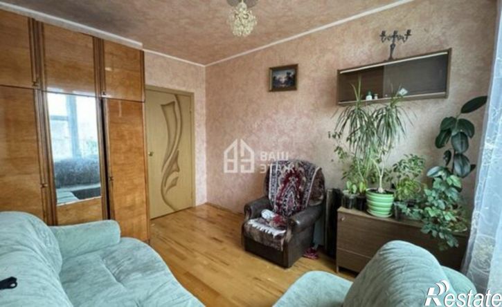 3-комн квартира ул Московская, 315 6,  д. 315 6,  к. 6