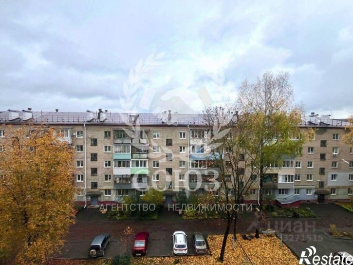 1-комн квартира ул Тельмана, 13,  д. 13