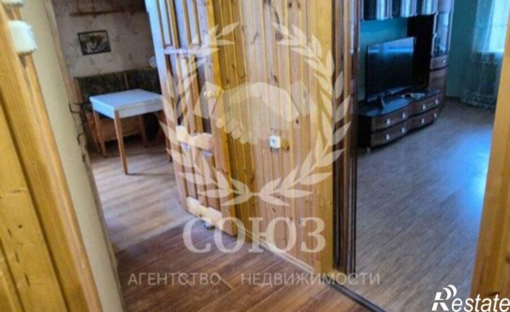 2-комн квартира переулок Малинники, 9,  д. 9