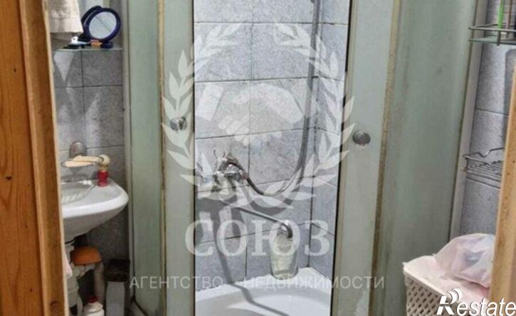 2-комн квартира переулок Малинники, 9,  д. 9