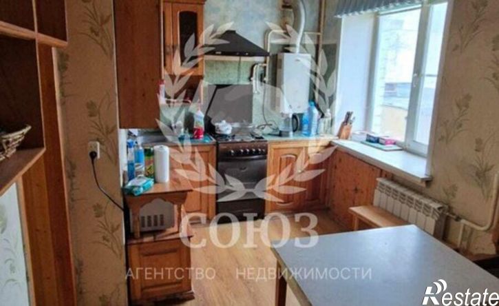 2-комн квартира переулок Малинники, 9,  д. 9