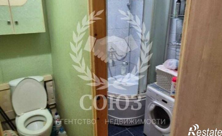 2-комн квартира переулок Малинники, 9,  д. 9