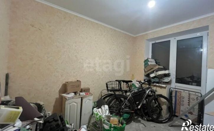 2-комн квартира улица Георгия Амелина, 11,  д. 11