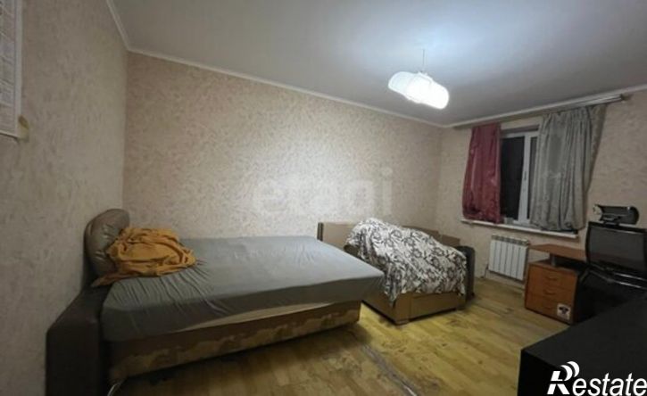 2-комн квартира улица Георгия Амелина, 11,  д. 11