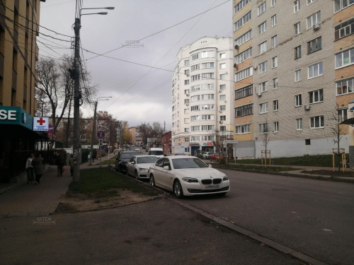 Продажа здания Тульская ул, д.15