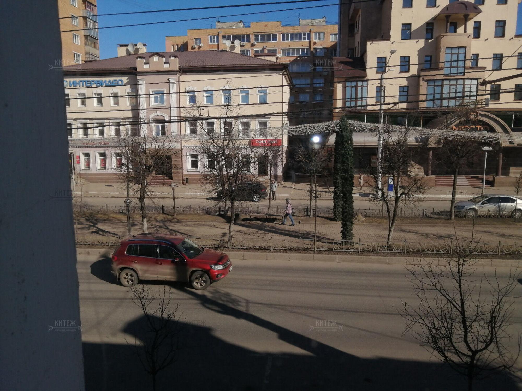 Купить квартиру за 7 780 000 рублей на Кирова ул, д.96