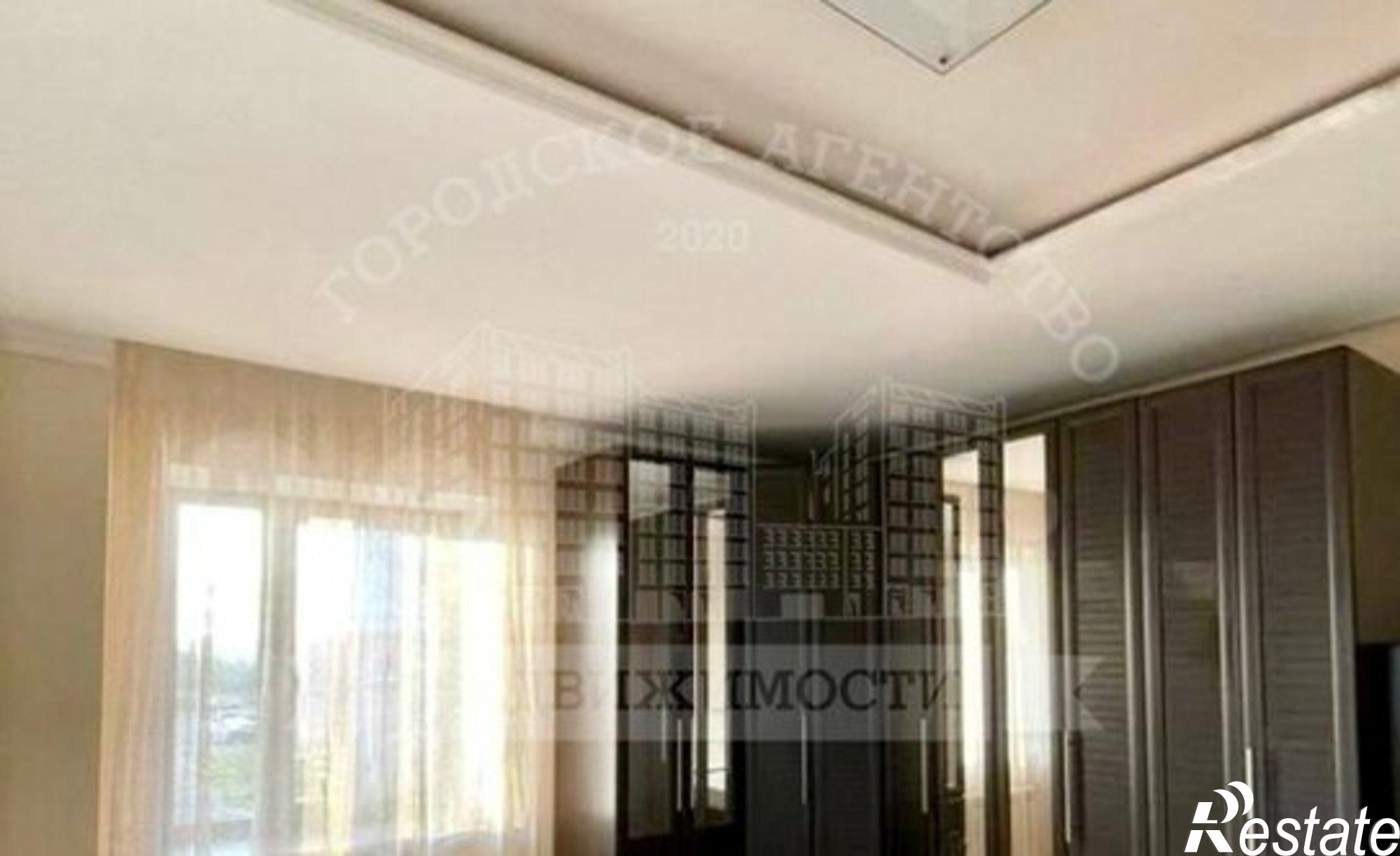 Купить квартиру за 7 300 000 рублей на улица Кубяка, 9 к8