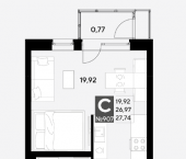 Космопарк Космопарк