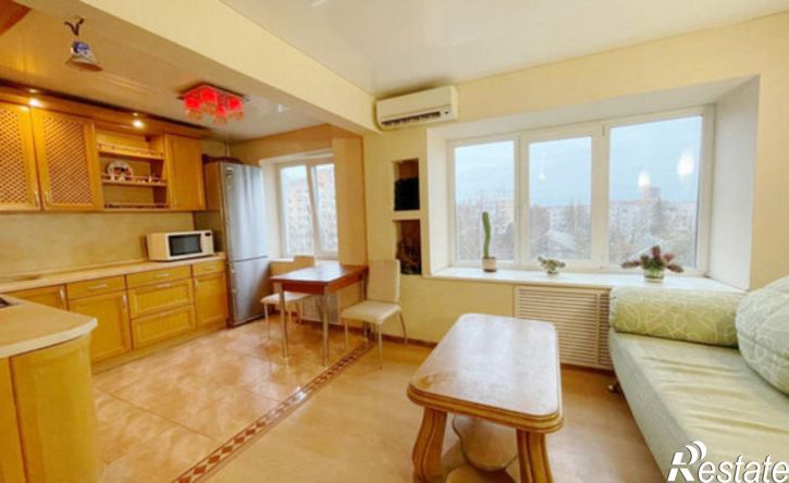 2-комн квартира ул Степана Разина, 44,  д. 44