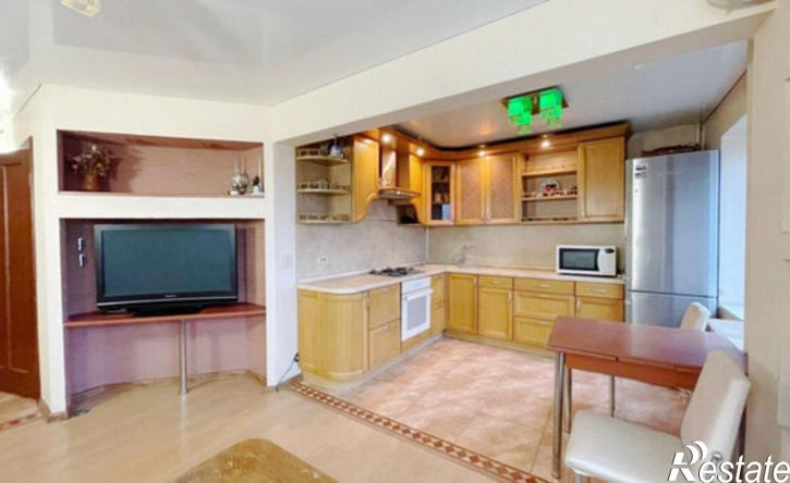 2-комн квартира ул Степана Разина, 44,  д. 44