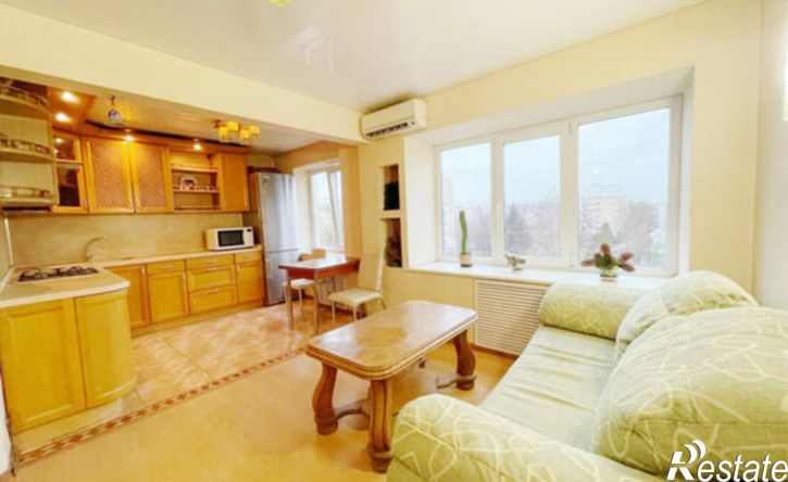 2-комн квартира ул Степана Разина, 44,  д. 44