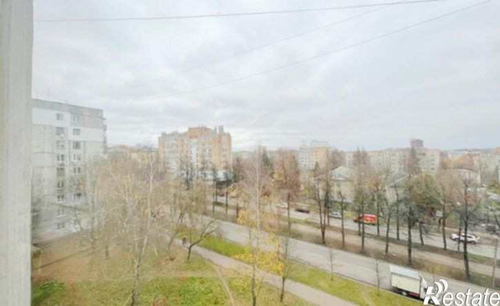 2-комн квартира ул Степана Разина, 44,  д. 44