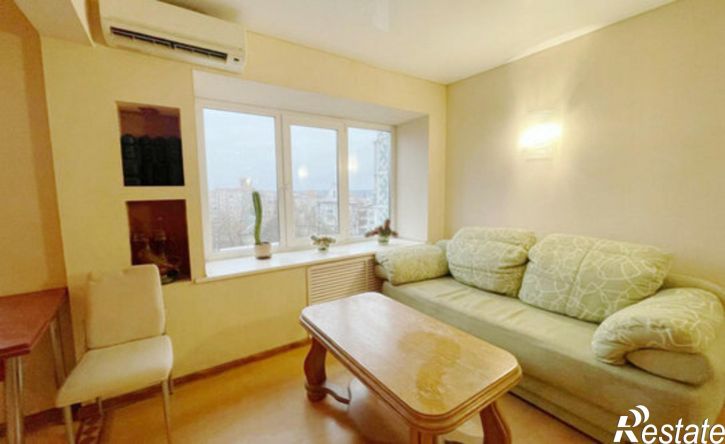 2-комн квартира ул Степана Разина, 44,  д. 44