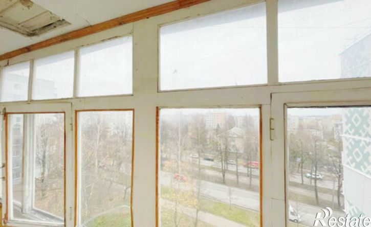 2-комн квартира ул Степана Разина, 44,  д. 44