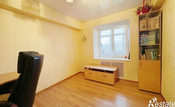 2-комн квартира ул Степана Разина, 44,  д. 44