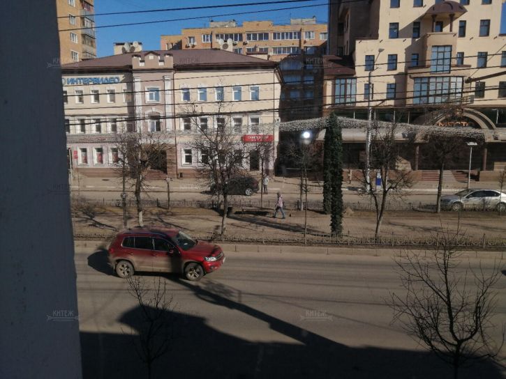 3-комн квартира Кирова ул, д.96