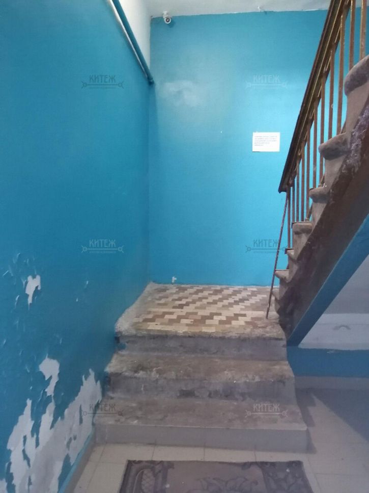 3-комн квартира Кирова ул, д.96