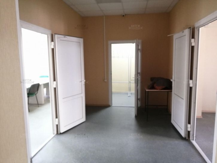 3-комн квартира Кирова ул, д.96