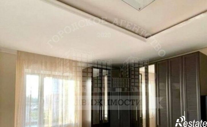 2-комн квартира улица Кубяка, 9 к8,  д. 9 к8