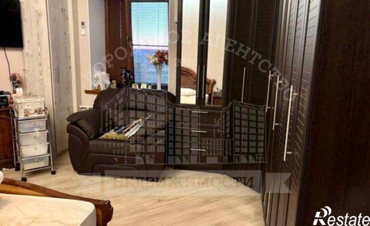 2-комн квартира улица Кубяка, 9 к8,  д. 9 к8