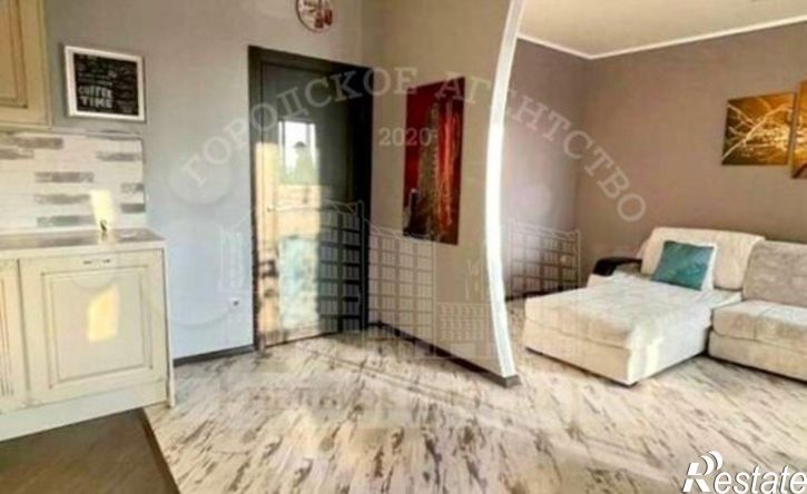 2-комн квартира улица Кубяка, 9 к8,  д. 9 к8