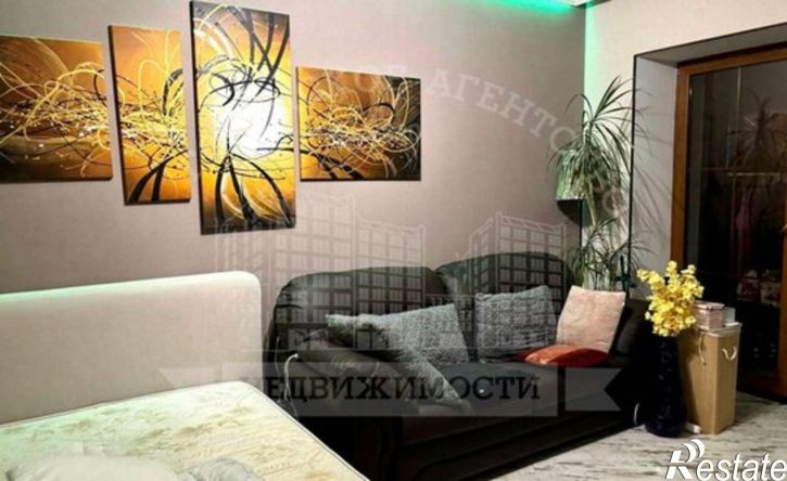 2-комн квартира улица Кубяка, 9 к8,  д. 9 к8