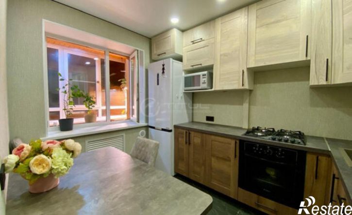 2-комн квартира ул Пролетарская, 21,  д. 21