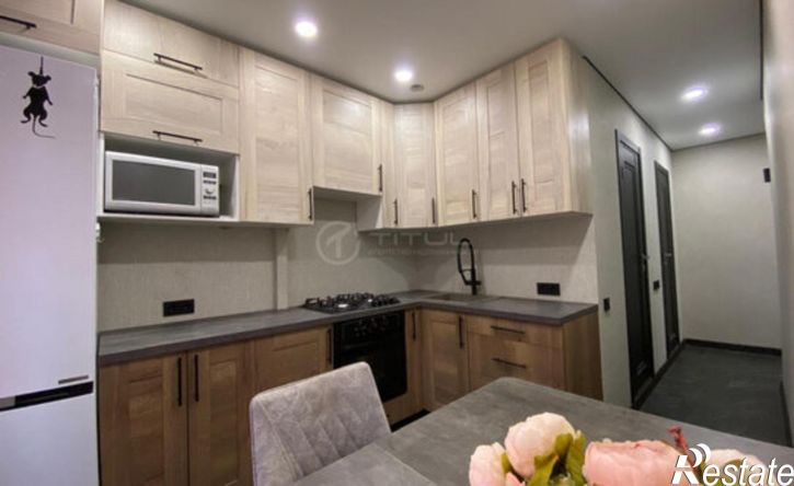 2-комн квартира ул Пролетарская, 21,  д. 21