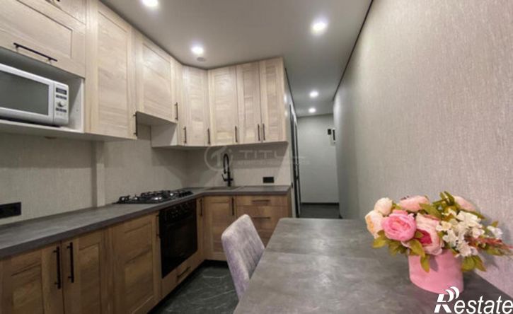 2-комн квартира ул Пролетарская, 21,  д. 21