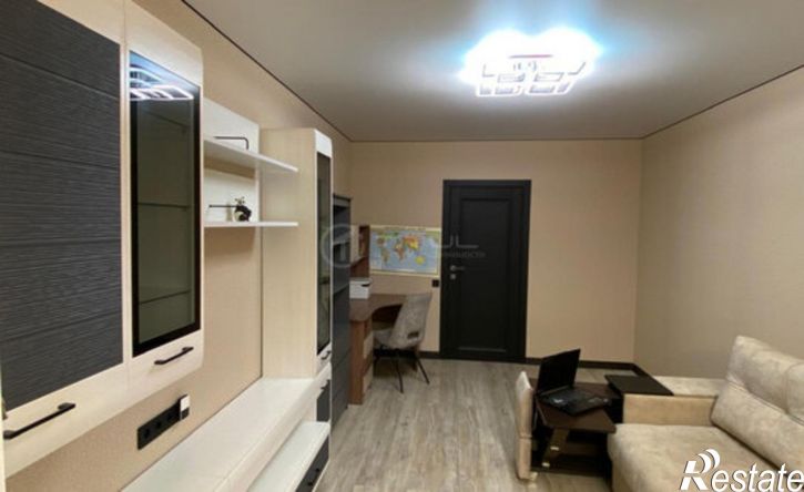 2-комн квартира ул Пролетарская, 21,  д. 21